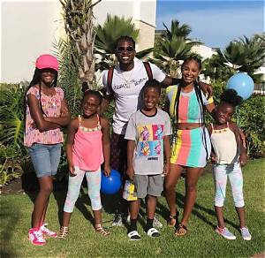 Is Cj So Cool's Family Okay? the Truth Behind the Viral Royalty Johnson Crash Rumors