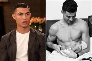 Is Cristiano Ronaldo Daughter Sick or Passed Away? Bella Esmeralda Health and Age