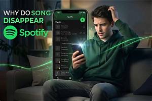 Is Demus Breaking Spotify Terms? Why Your Playlists Won't Import and How to Fix It