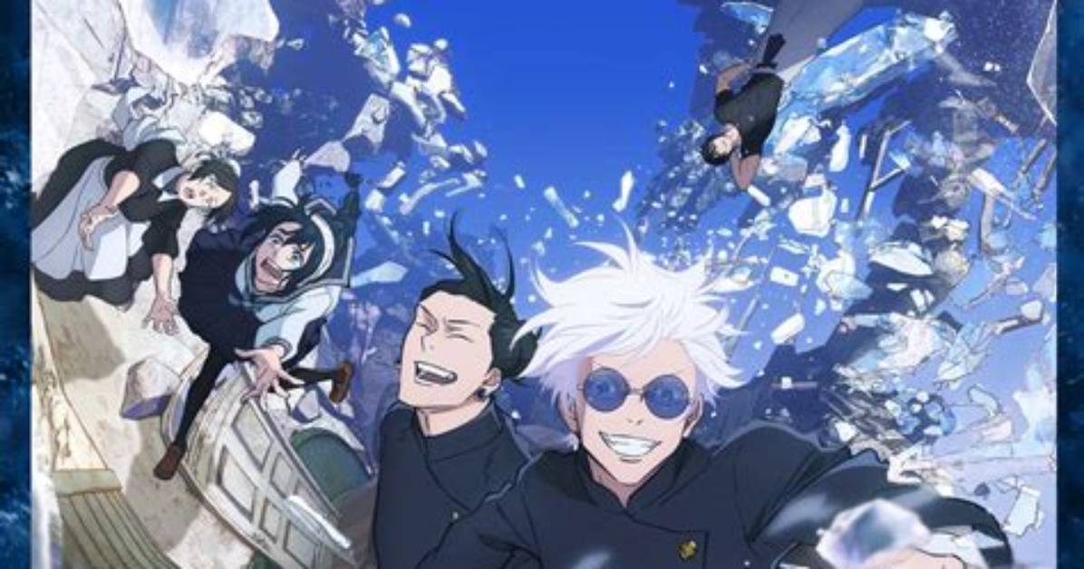 Is Jjk on Netflix or Crunchyroll? the Truth Behind Current Streaming Rights