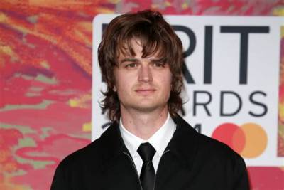 Is Joe Keery Really Djo? the Unbelievable Rise of 'End of Beginning' to Global No. 1