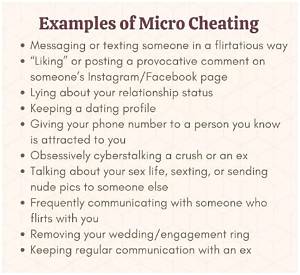 Is Liking Photos Micro-Cheating? Viral Quotes That Reveal the Painful Truth