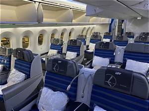Is Lot Polish Airlines Business Class Worth It? 2-2-2 Seating Vs. New $400M Suites Reviewed