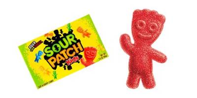 Is Microwaving Giant Sour Patch Kids Safe? the Science Behind It