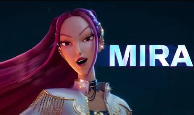 Is Mira Returning in Kpop Demon Hunters 2? Separating Fact from Rumors