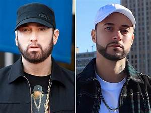 Is Nate Dogg Eminem's Brother? the Bizarre Rumor That Fooled Hip-Hop Fans