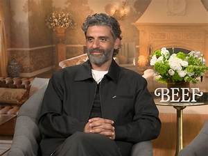 Is Oscar Isaac in Beef Season 2? Fact-Checking the Netflix Casting Rumors