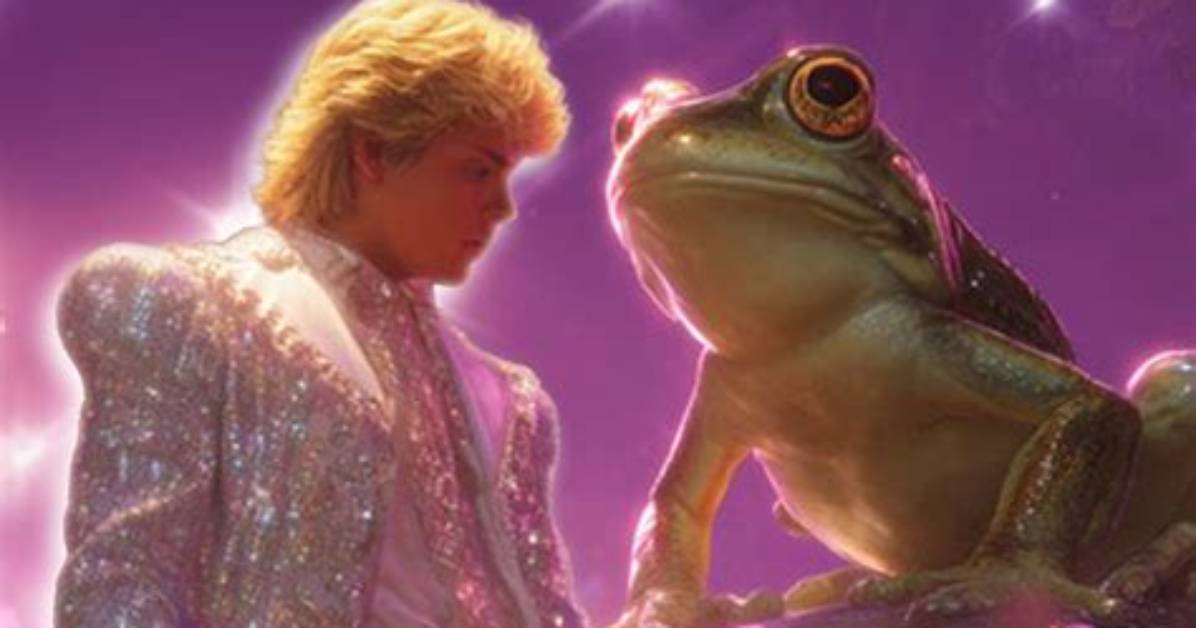Is Predador De Perereca Ai-Generated? Origins and Real Meaning Unpacked