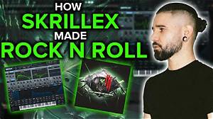 Is Skrillex's 'Rock N' Roll' Returning to Just Dance? the Viral Resurgence Explained