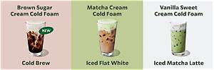 Is Starbucks' New Banana Cold Foam Worth the Hype? Taste Test and Nutrition Revealed