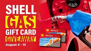 Is the $500 Shell Gas Gift Certificate Real? the Truth Behind Viral Fuel Giveaways