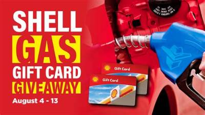 Is the $500 Shell Gas Gift Certificate Real? the Truth Behind Viral Fuel Giveaways