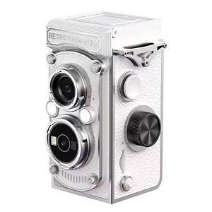 Is the Aries Retrosnap Mini Digital Camera a Gimmick? the Truth Behind the Viral Keychain Digicam
