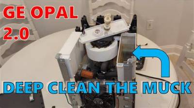 Is the Ge Opal 2.0 Worth the Splurge? the Real Truth Behind Cheaper Nugget Ice Makers
