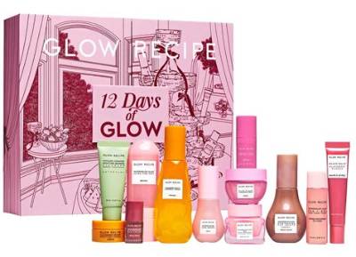 Is the Glow Recipe Advent Calendar Worth It? Real Retail Value vs Cost Analysis