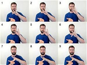 Is the Middle Finger Actually Asl? the Surprising Truth Behind Signing 'F You'