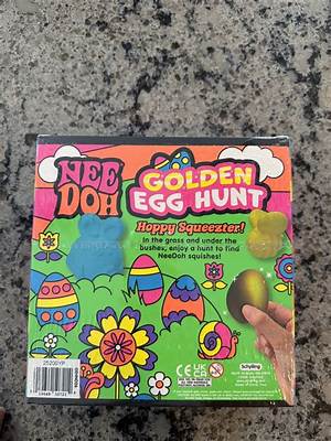 Is the Needoh Egg Hunt Worth the Hype? Durability, Safety, and Value Tested