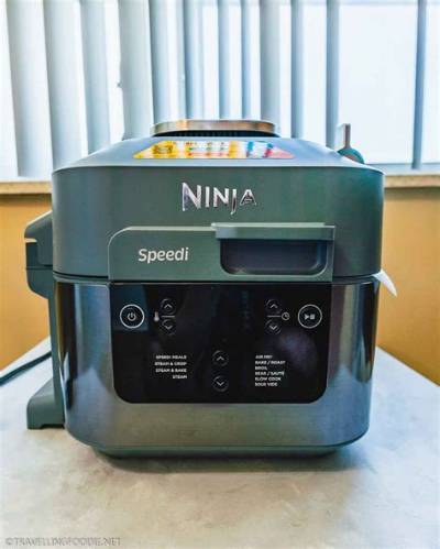 Is the Ninja Prepi Worth It? Testing the New Gadget Against Traditional Salad Prep