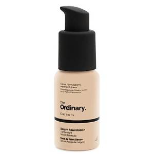 Is the Ordinary Serum Foundation Worth the Hype? an Ingredient & Value Fact-Check