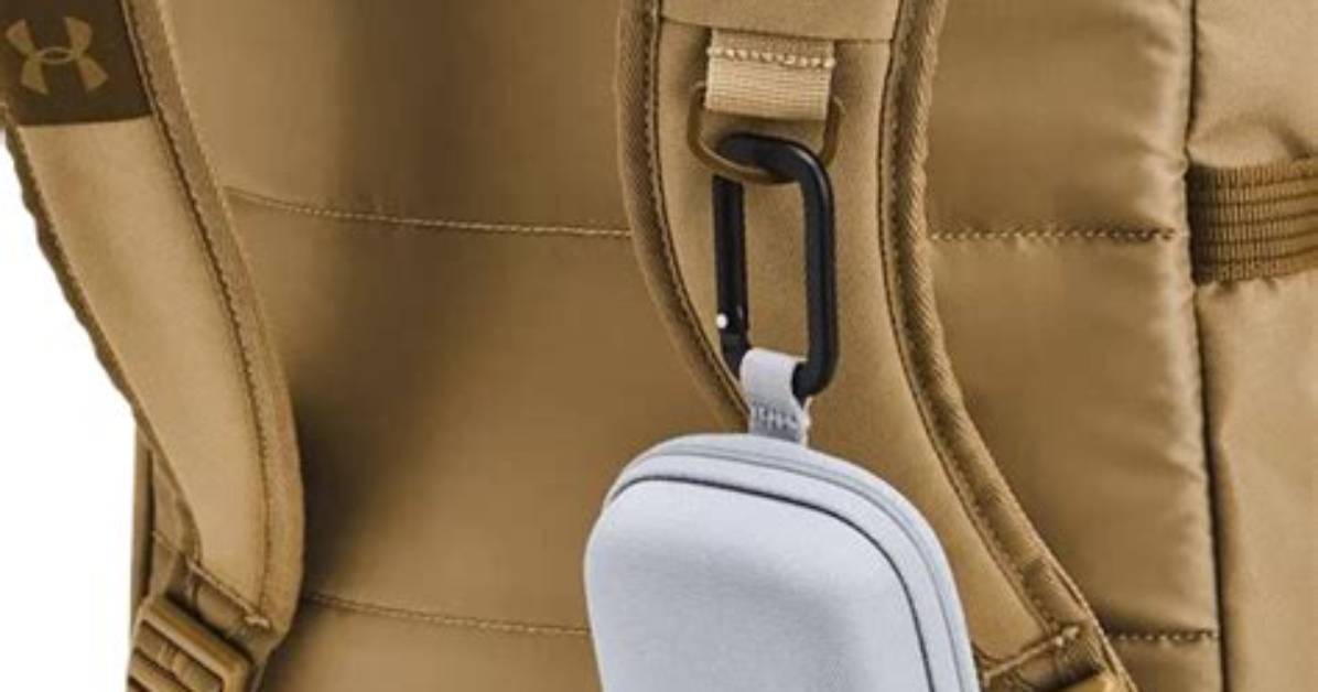 Is the Under Armour Triumph Campus Pro Backpack Worth the Hype? the Truth Behind the Viral Sitewide Steal