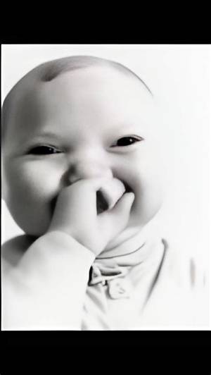 Is the Viral Chinese Baby Meme Real? the Truth Behind Tiktok’s Smirking Ai Trend