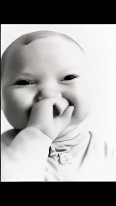 Is the Viral Chinese Baby Meme Real? the Truth Behind Tiktok’s Smirking Ai Trend