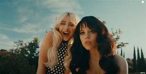 Is the Viral Jenna Ortega Makeout Clip Real? the Truth Behind the Trending Video
