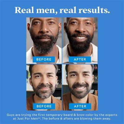 Is Tinting Eyebrows with Beard Dye Actually Safe? What Experts Really Say