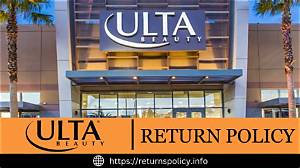 Is Ulta's Return Policy Getting Worse? the Hidden Changes Shoppers Missed