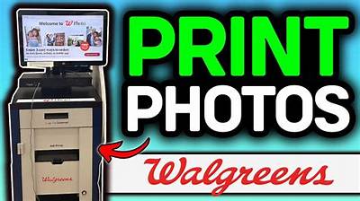Is Walgreens the Cheapest Place to Print Photos? Pricing and Speed Breakdown