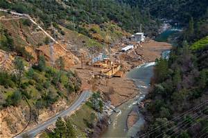 Is Yuba River Facing a Disaster? Fact-Checking Bullards Bar Dam Safety and Manual Updates