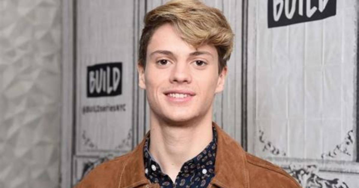 Jace Norman's Age: How Old Is the Star?