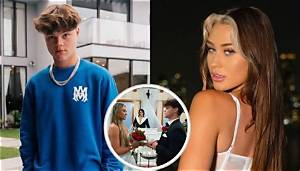 Jack Doherty and Mckinley Richardson: a Complete Timeline from Vegas Stunts to Florida Arrest
