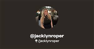Jacklyn Roper Leak Claims Examined: Verified Records, Missing Proof, and Phishing Red Flags