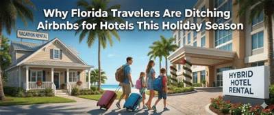 Jacksonville to Miami: Why Travelers Are Ditching I-95 for Surprising Alternatives