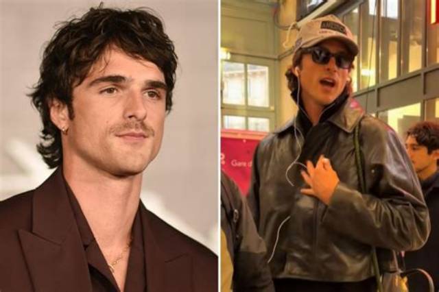 Jacob Elordi Confronts Paparazzi in Paris: Inside His Protective Moment with Kendall Jenner