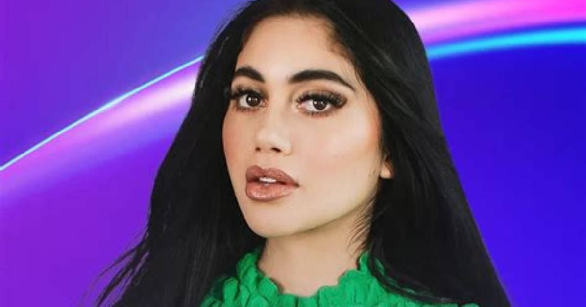 Jailyne Ojeda Career Timeline: Phoenix Influencer to National Tv Star