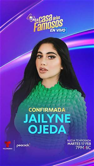 Jailyne Ojeda Career Timeline: Phoenix Influencer to National Tv Star