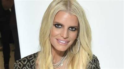 Jessica Simpson Vs. Catherine Bach: Side-by-Side Comparison of Daisy Duke Across Two Generations