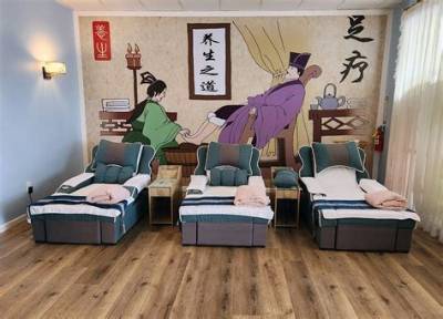 Ji Xiang Spa Under the Spotlight: How the Viral Buzz Developed