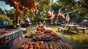 July 4Th Cookouts Reignite America's Fiercest Hot Dog Grilling Debates
