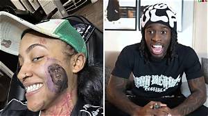 Kai Cenat Vivet Tattoo Video Debunked: Step-by-Step Proof of the Edit