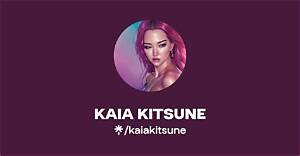 Kaia Kitsune Leak Rumors Surface Online: What Really Happened Behind the Viral Outcry