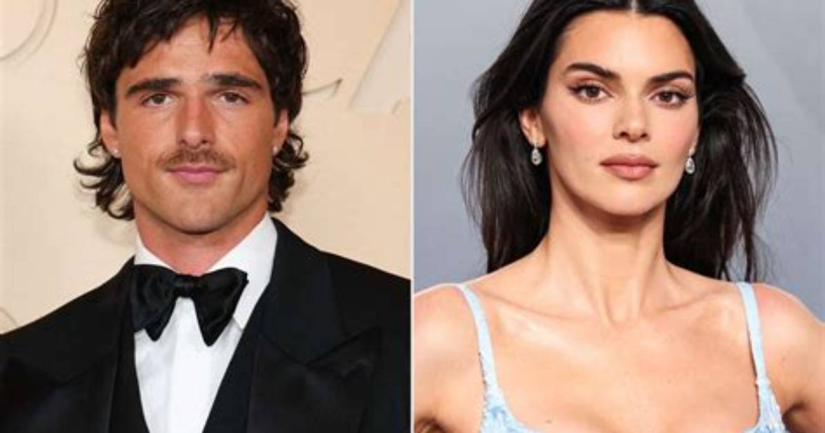 Kendall Jenner & Jacob Elordi: Everything We Know About the Paris Incident and Their Romance