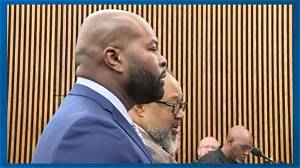 Kenneth Lundy Court Appearance: Inside the 31 Charges and Arraignment Hearing