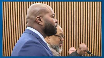 Kenneth Lundy Court Appearance: Inside the 31 Charges and Arraignment Hearing