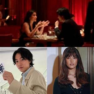 Kento Yamazaki and Liza Soberano Dating Rumors: Fact-Checking the Buzz