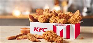 Kfc Potato Wedges Return Faq: Release Dates, Combo Deals, and How to Order