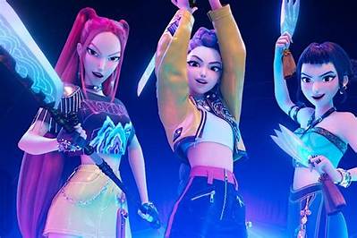 Kpop Demon Hunters Universe Expands: Attraction Dates and Merch Timeline