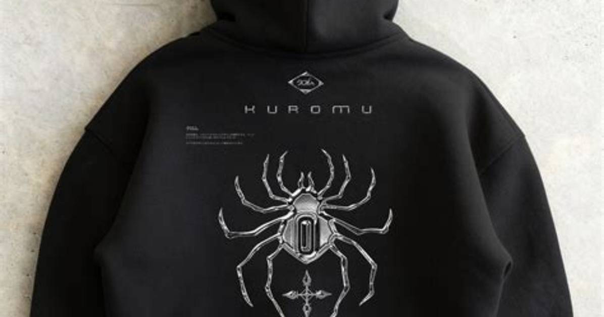 Kuromu Hatsu Nitto Mao
